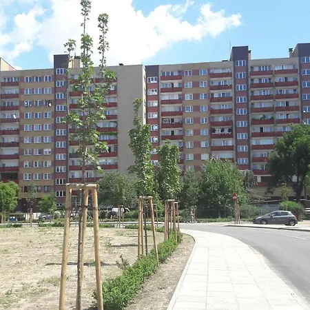 City Studio Częstochowa Exterior foto