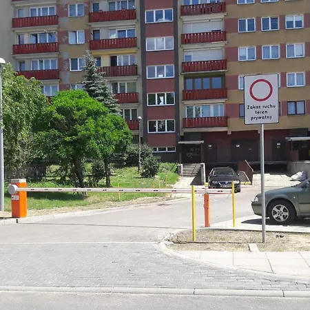 City Studio Częstochowa Exterior foto
