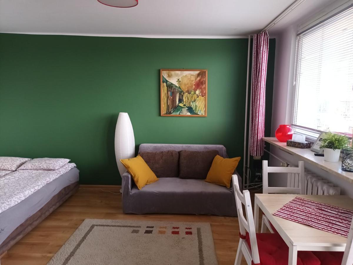 Apartment City Studio *